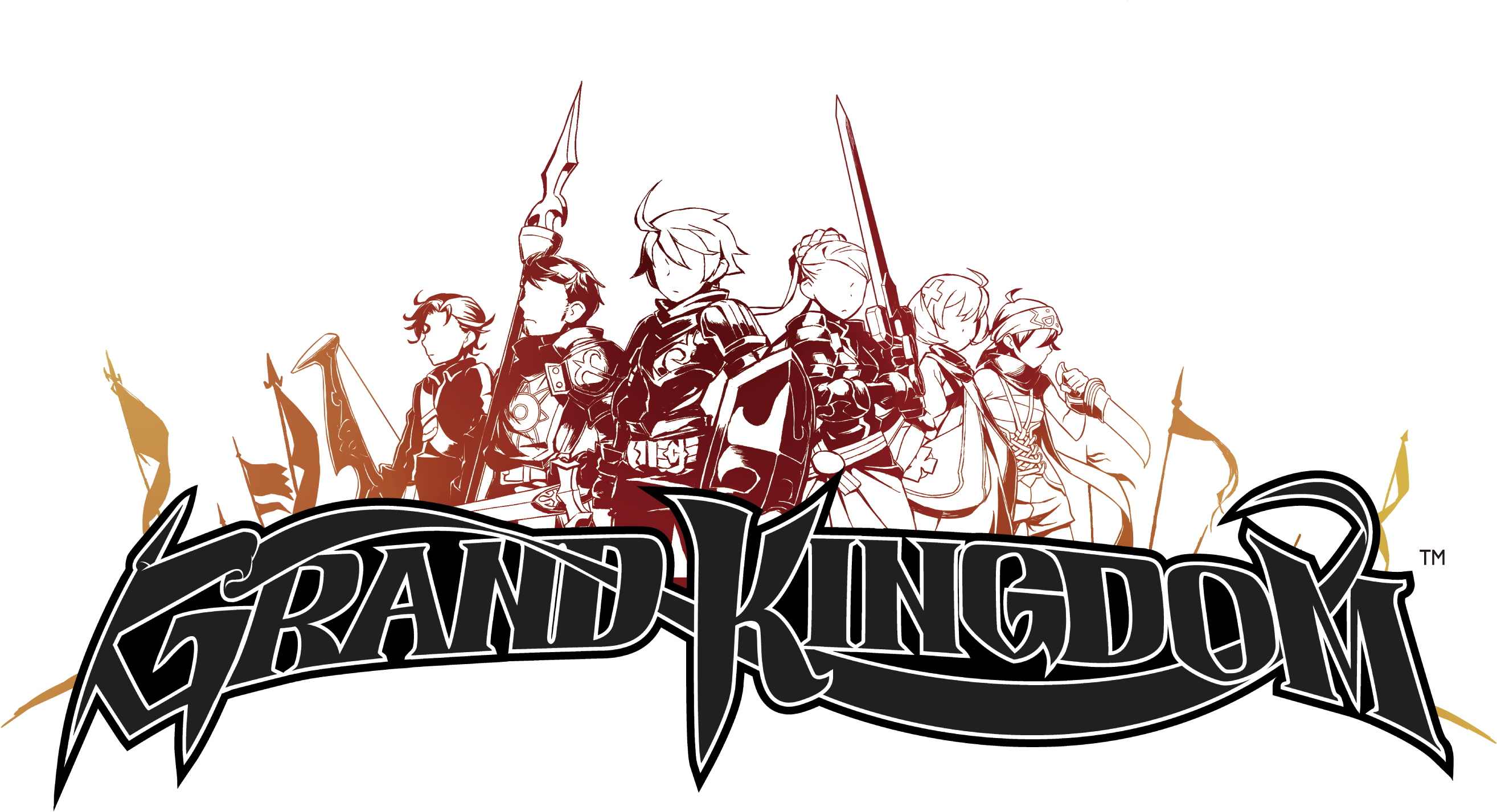 Grand Kingdom Releasing In The West This Summer - Grand Kingdom (3117x1799), Png Download