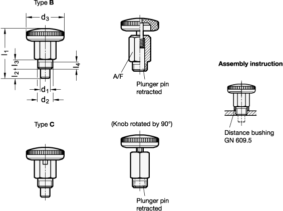 Gn 822 - 1 Steel - Steel (565x421), Png Download