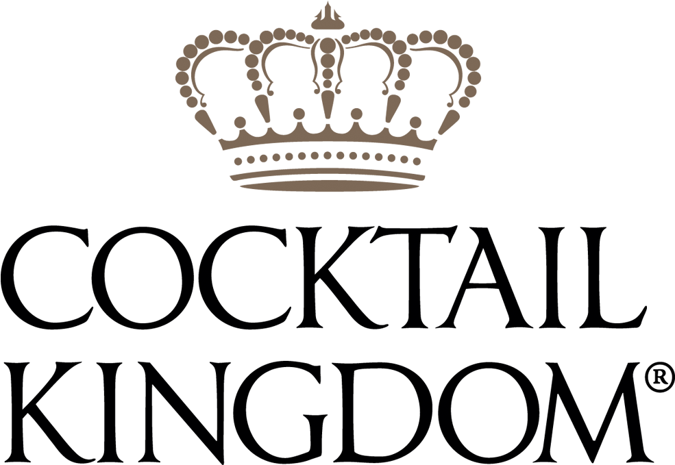 Cocktail Kingdom Logo (1000x1000), Png Download