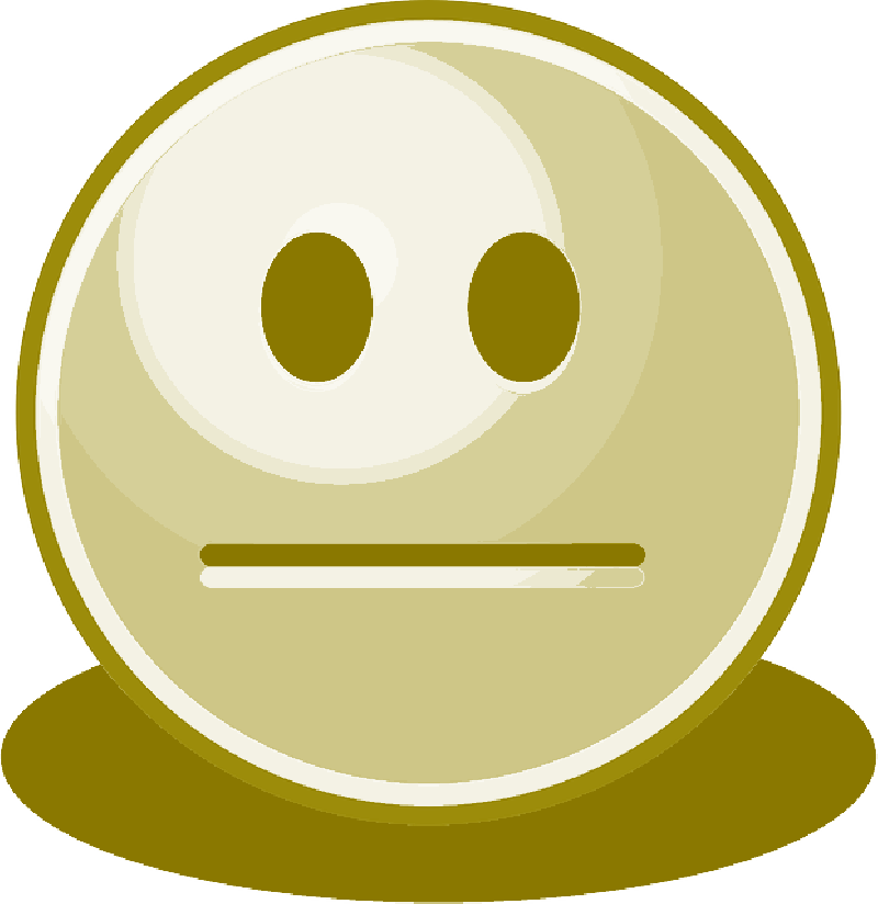 Mb Image/png - Sad Face (800x824), Png Download