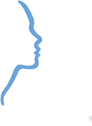 Face Icon - Face (450x470), Png Download