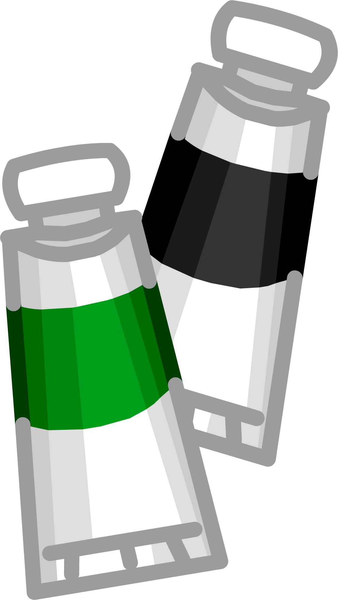 Space Squids Face Paint Icon - August 23 (1102x1953), Png Download