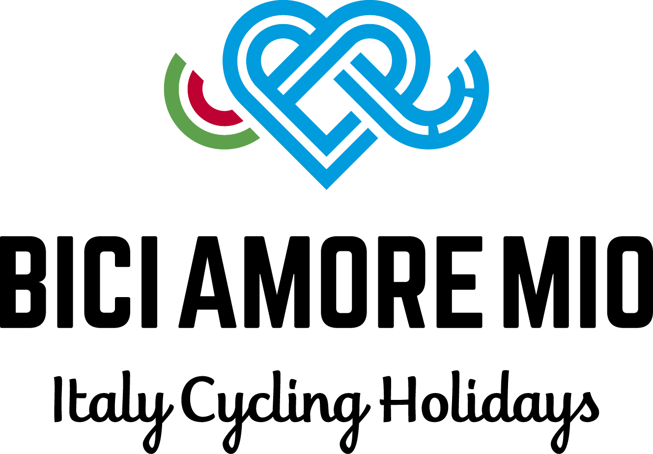 Bam-original - Bici Amore Mio (1329x923), Png Download