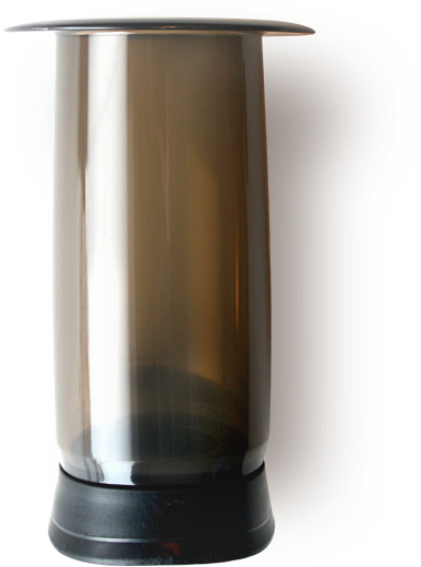 Plunger (386x519), Png Download