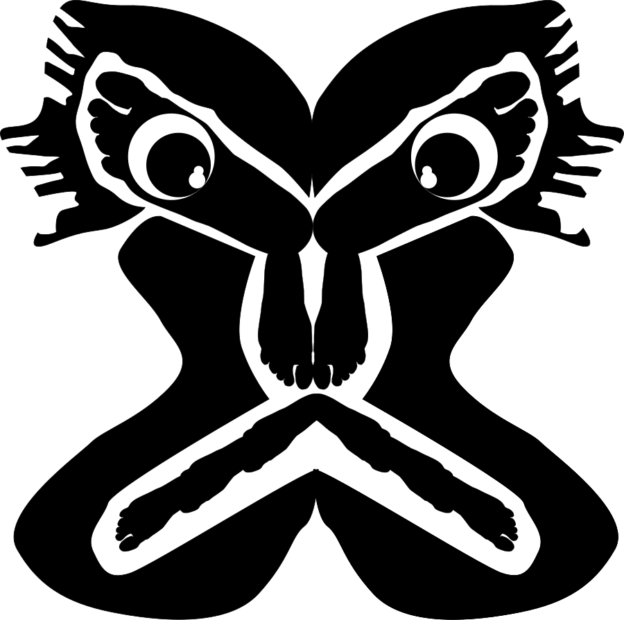 How To Set Use Face From Foot Icon Png (900x895), Png Download