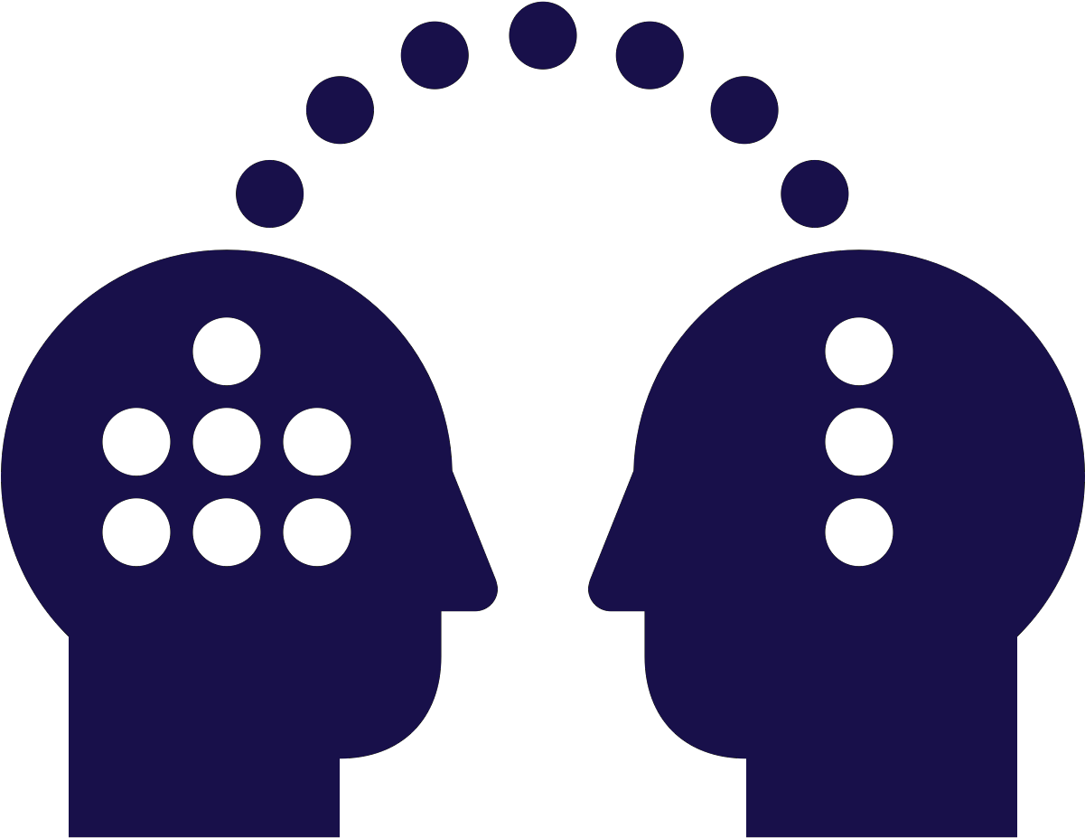 Face To Face With Real Experts - Personal And Social Capability (1200x1200), Png Download