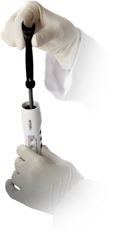 Interchangeable Plunger Spring Assemblies - Pipette (580x800), Png Download