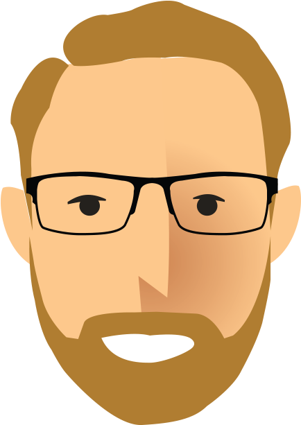 Face-icon - Beer (600x700), Png Download