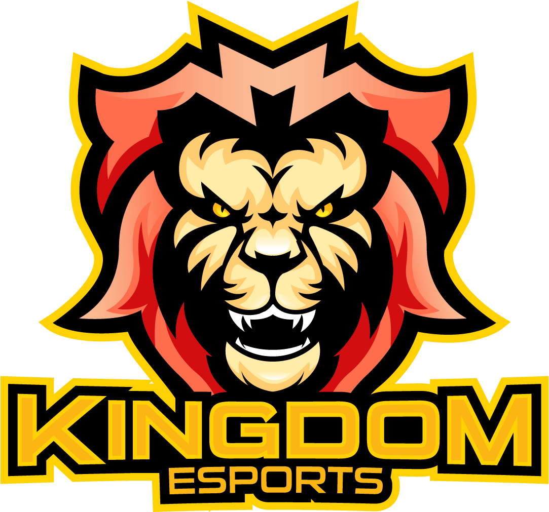 Kingdom Esports (1082x1082), Png Download