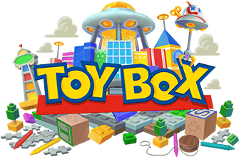 Follow Kingdom Hearts Insider On Facebook, Twitter, - Kingdom Hearts Toy Box (550x284), Png Download