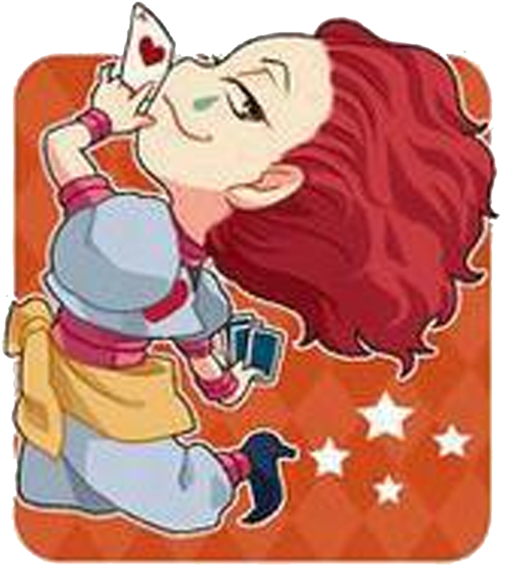 Products/hunter Hisoka - Hunter X Hunter Chibi Hisoka (480x480), Png Download