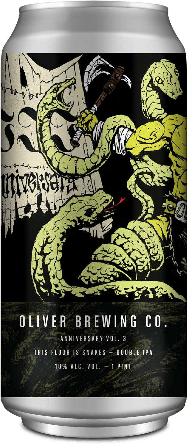 This Floor Is Snakes - India Pale Ale (742x1600), Png Download