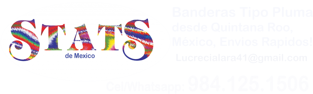 Stats De Mexico - Mexico (1024x315), Png Download