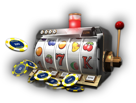 Download Casino Slot Machine - Casino Slot Machine Png PNG Image with No Backgro