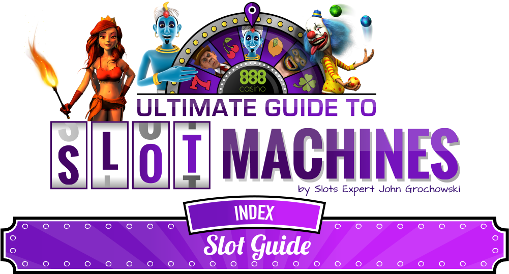 Slot Machine (1000x563), Png Download