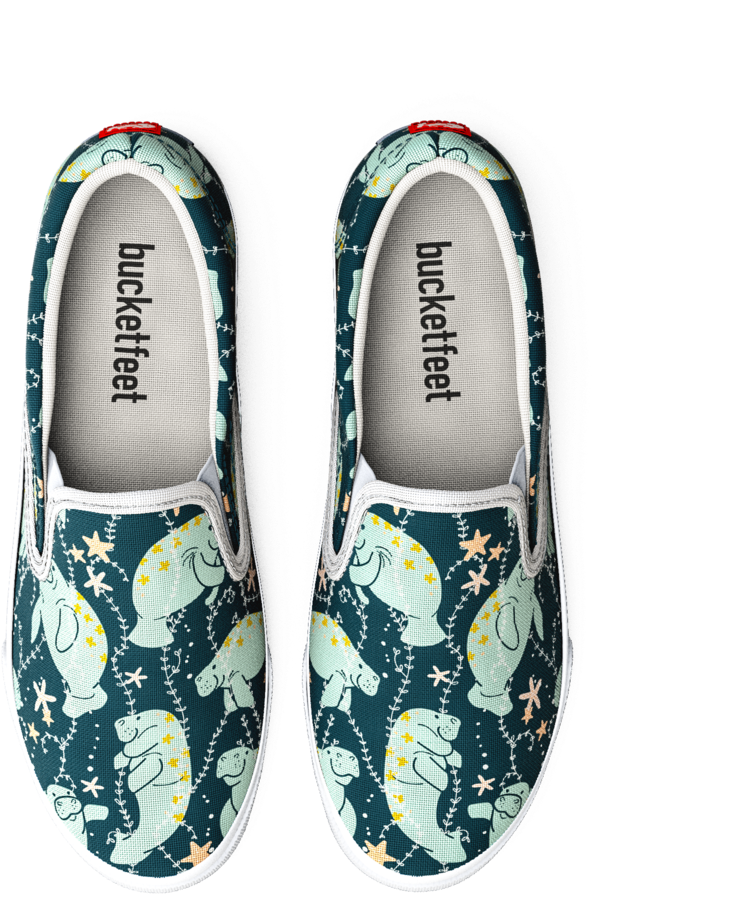 Manatee (1024x1024), Png Download