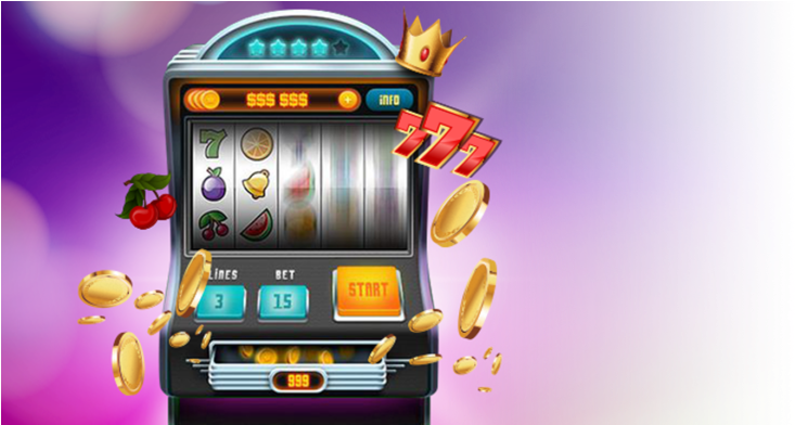 Free Slots Are Getting Popular Day By Day As There (768x391), Png Download