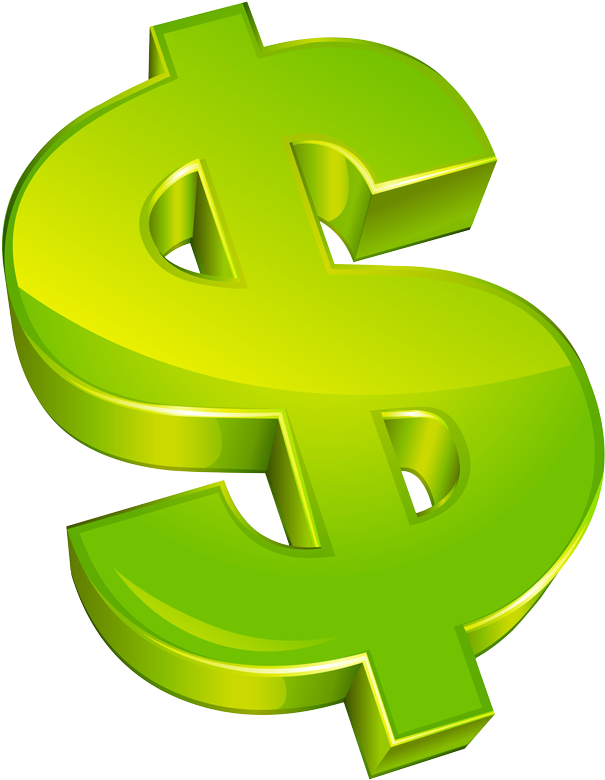 Bbc Entrepreneurial Training Consulting - Clip Art Dollar Bills (310x400), Png Download