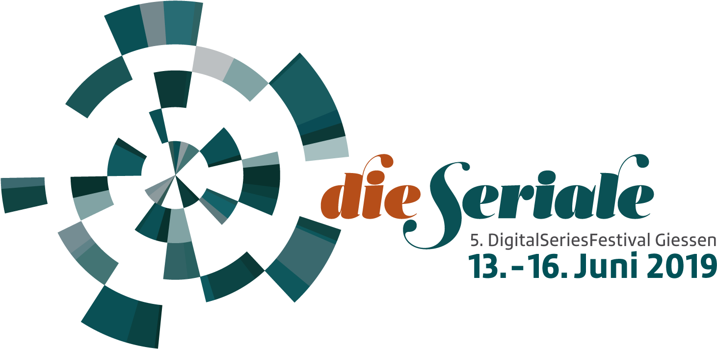 Logo - Seriale (1500x736), Png Download