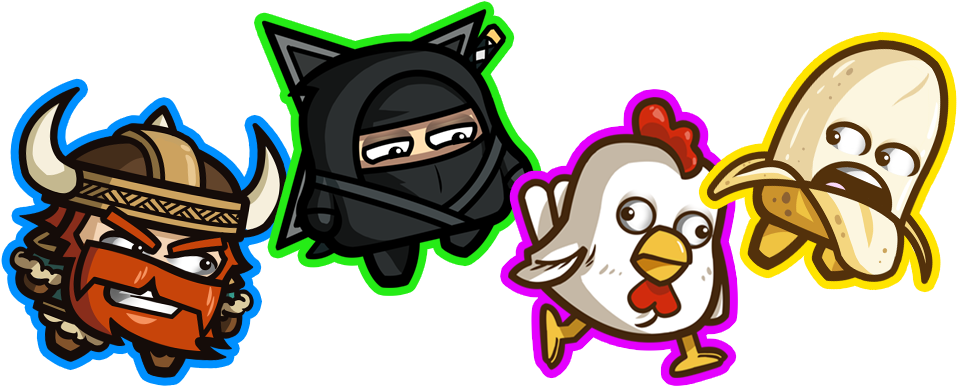 Team & Collaborators - Gronkh (1000x409), Png Download