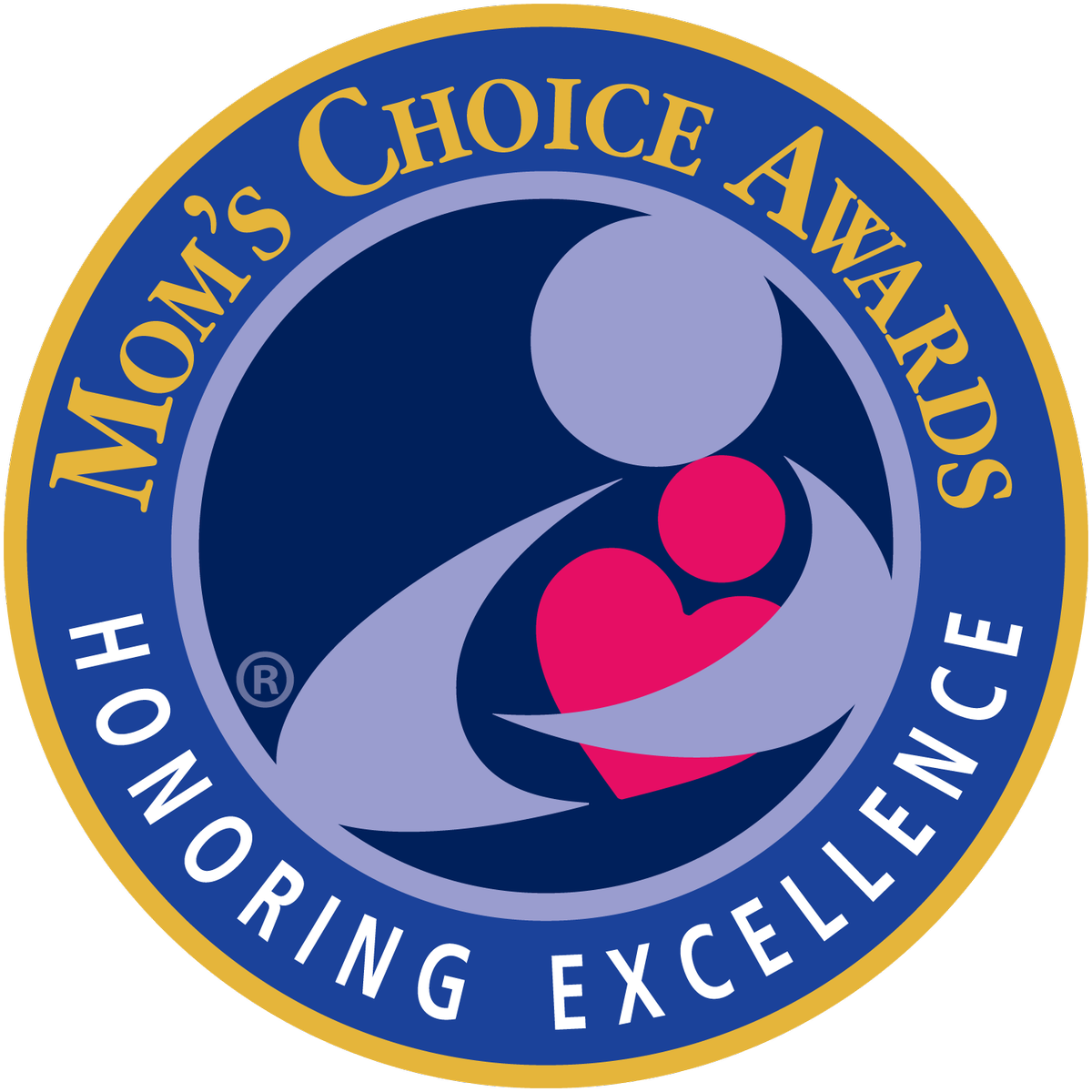 Manatee Categories - Mom's Choice Awards (362x362), Png Download
