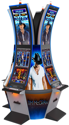 We're Proud To Announce That Our Casino Floor Has Launched - Games (314x449), Png Download