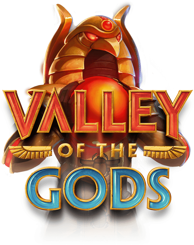 Valley Of Gods Game (720x720), Png Download