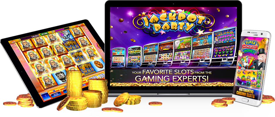 Daftar Situs Judi Slot Online yang Pasti Membayar