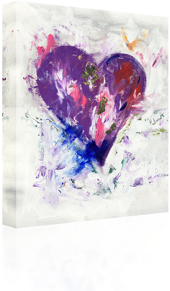 Heart (1024x1024), Png Download