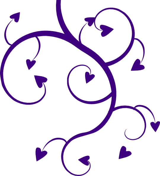 pix Background Purple Heart Tree pngkey