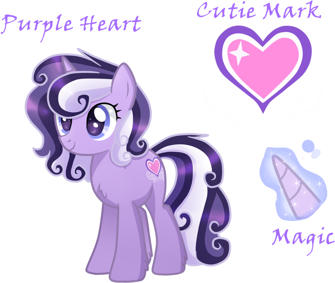 Sugaryicecreammlp, Female, Heart, Mare, Oc, Oc - Magic Paintbrush: A Chinese Tale (1280x1024), Png Download