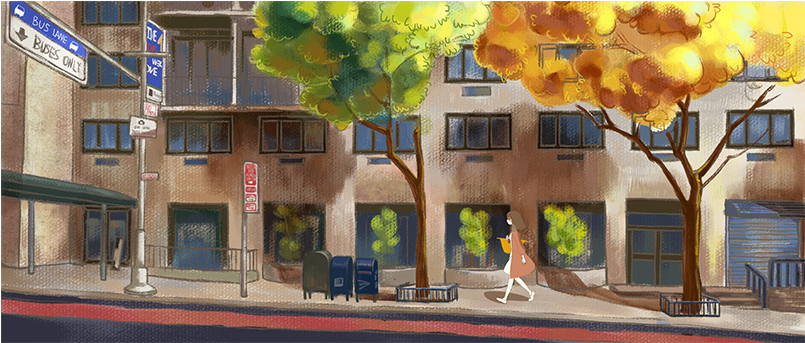 8 Of - Visual Arts (804x536), Png Download