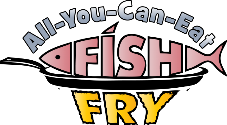 The Absolute Last Day To Pay 2016/2017 Remaining Membership - Fish Fry Clip Art (729x402), Png Download