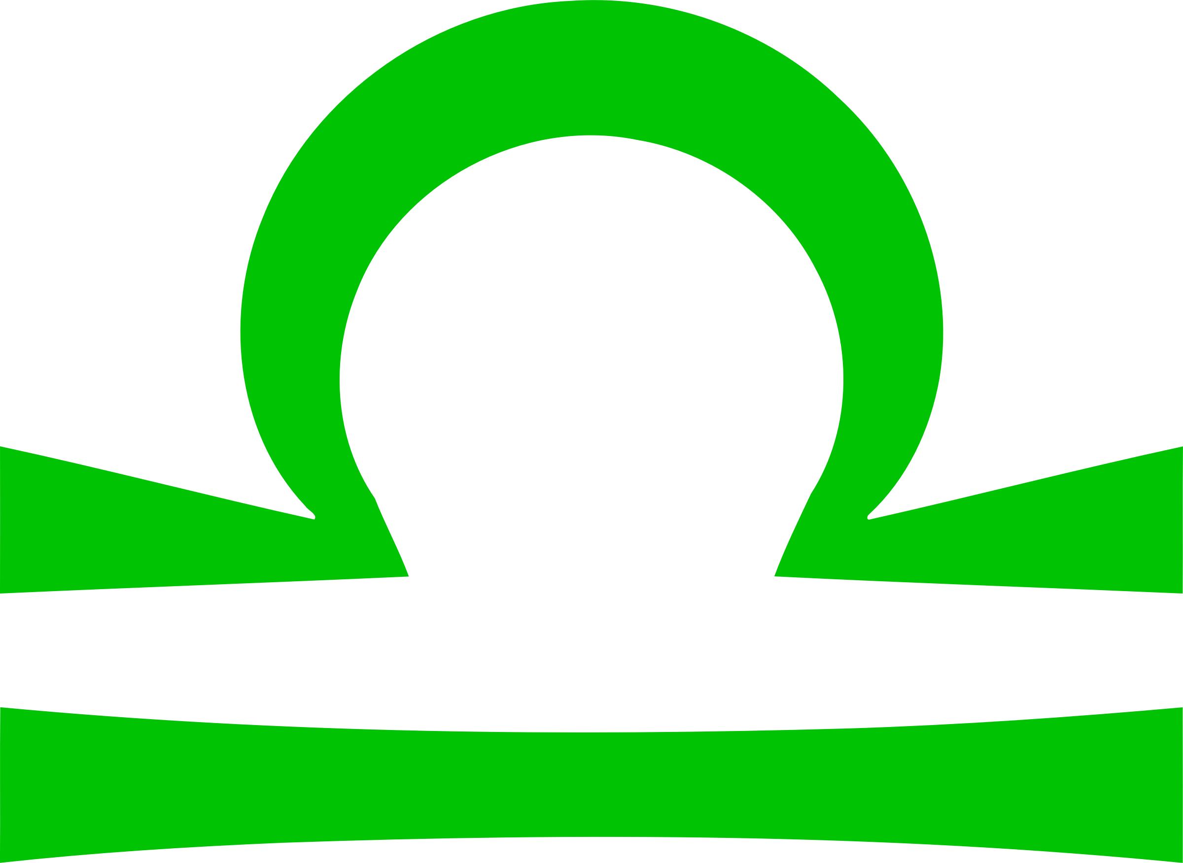 This Free Icons Png Design Of Libra Symbol 2 (2400x1752), Png Download