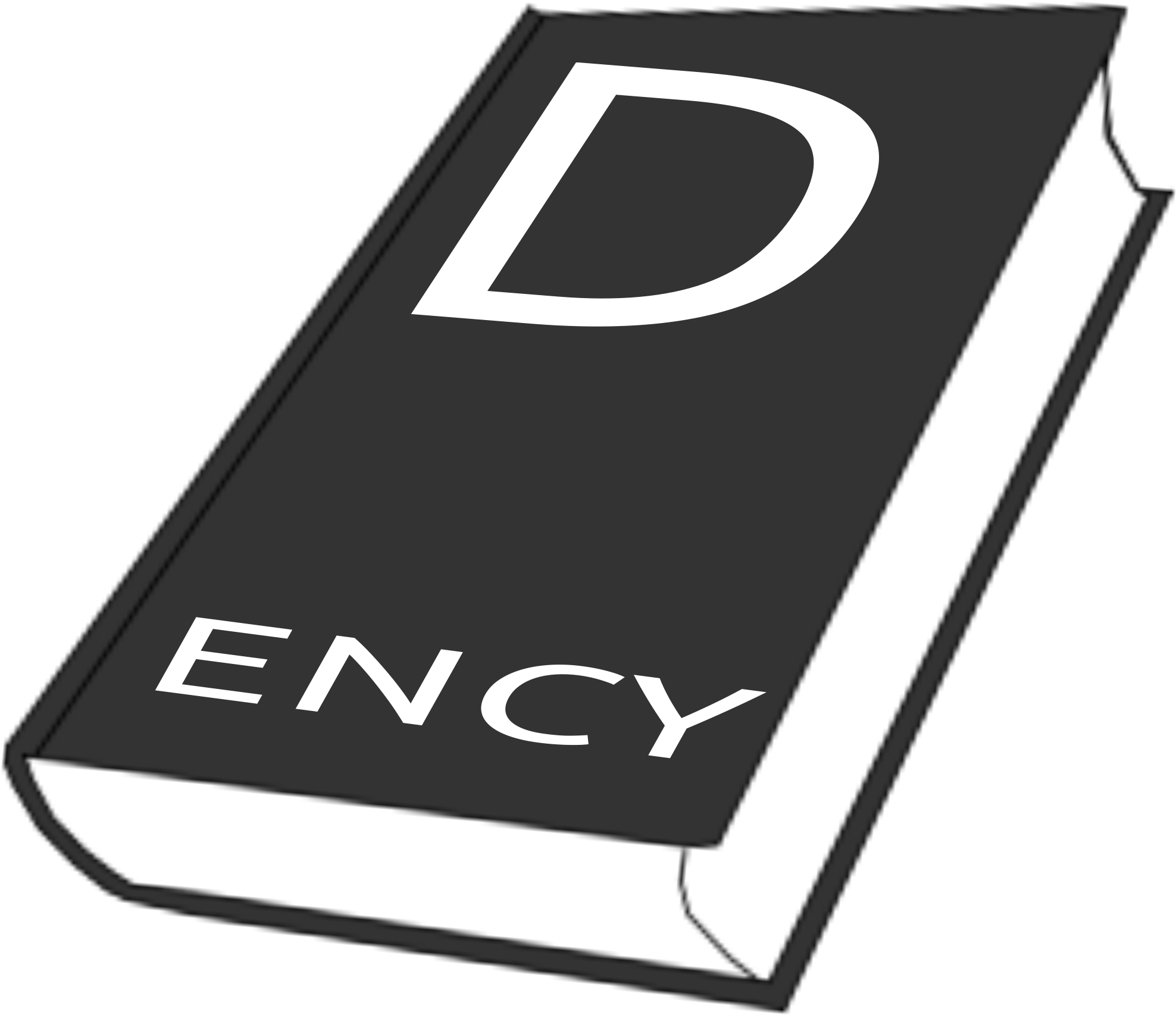 Download Open - Encyclopedia Clipart PNG Image with No Background -  PNGkey.com