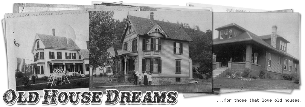 1880 Queen Anne - Camden (1020x360), Png Download