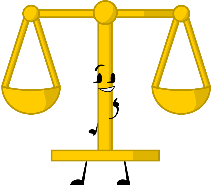 Libra (836x731), Png Download
