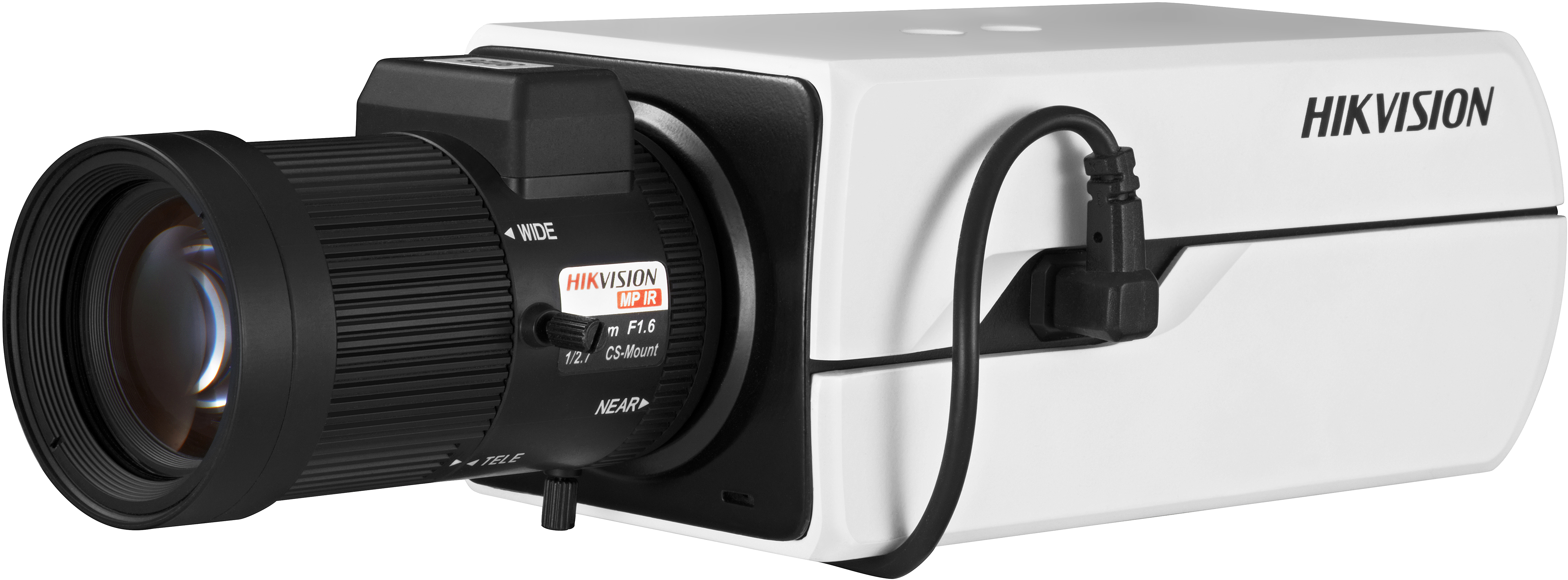 40xx Box - Ds 2cd2822f (5000x2984), Png Download