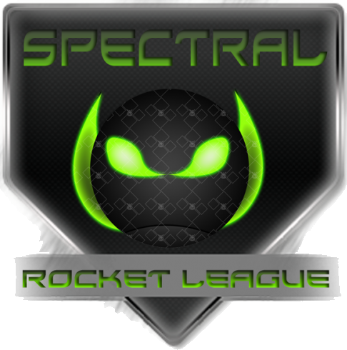 Spectral Team (486x490), Png Download