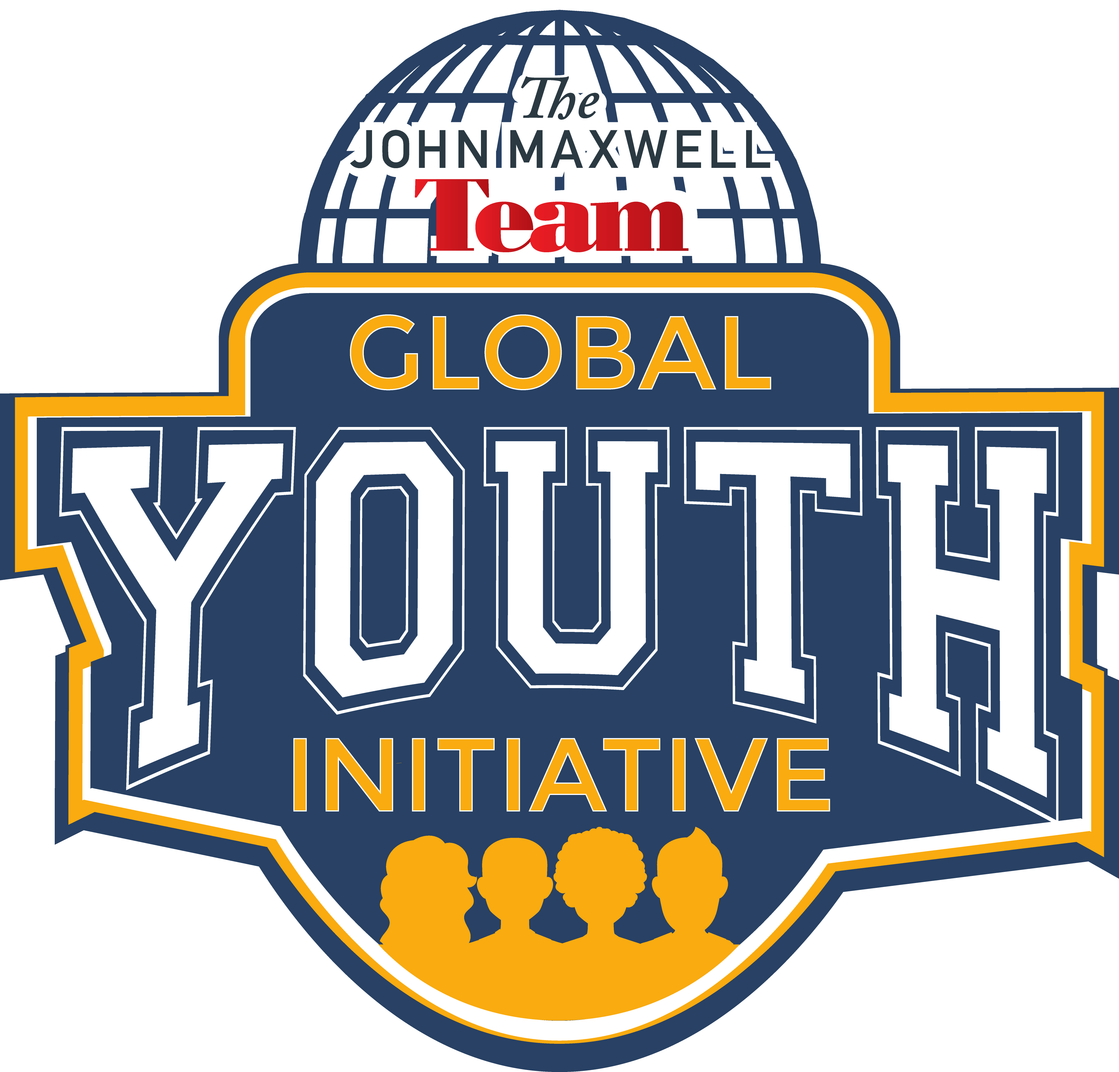Youthmax Global Youth Initiative Event Location - Leadership (3925x3761), Png Download