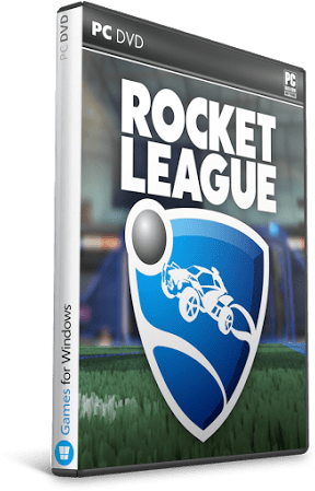 After All, Find Such A Congrats Rocket League Free - Rocket League Cd (294x450), Png Download