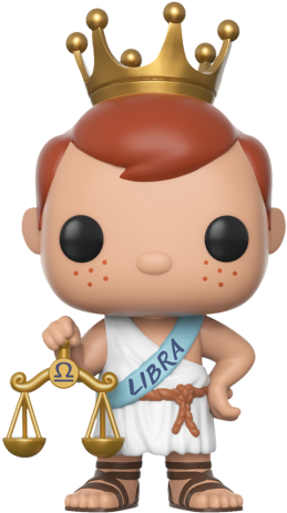 Funko Pop Freddy (560x560), Png Download