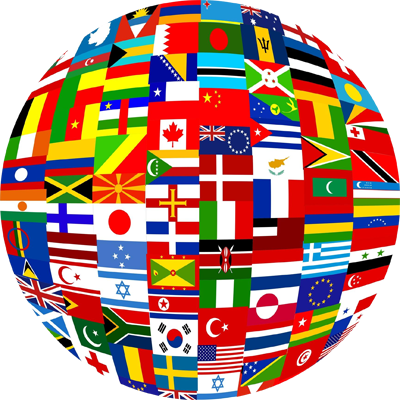 Malaysian Language Is Only Spoken In, Brunei, Singapore, - Advanced Introduction To Nationalism (400x400), Png Download