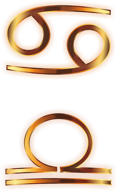 Libra, Twins, Signs Of The Zodiac - Different Libra Signs (392x640), Png Download
