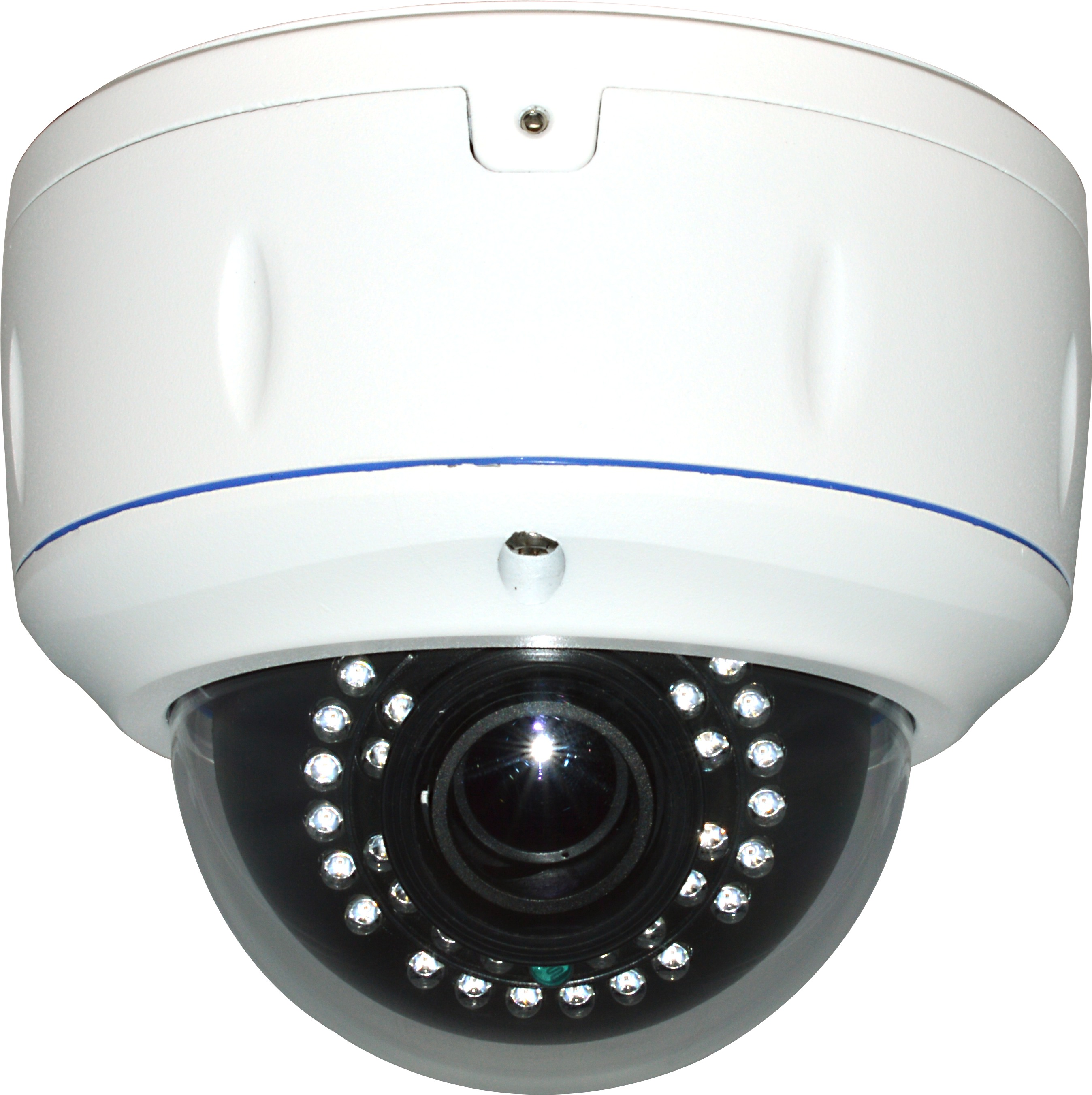 Gt999w - Avigilon H3 D1 Ir (3285x3186), Png Download