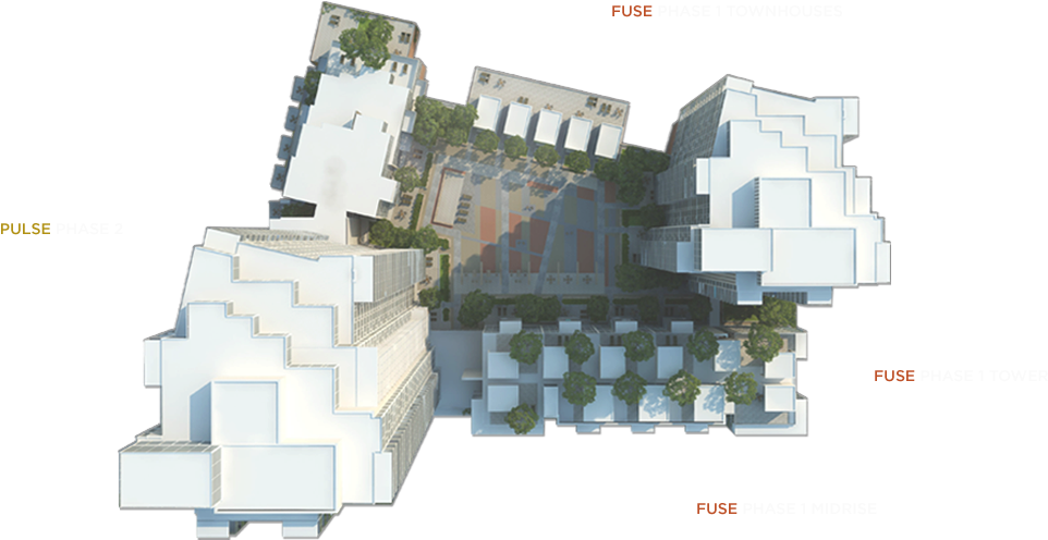 Building Render Old - Floor Plan (1056x598), Png Download