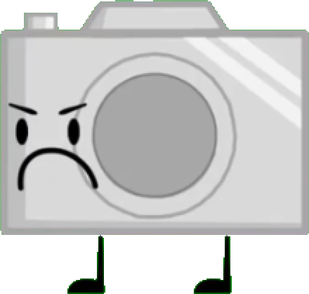 Camera (440x418), Png Download