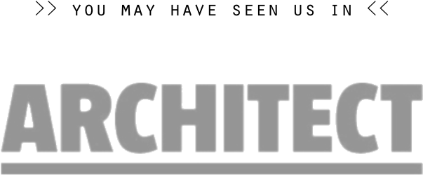 Architect Magazine Logo Grey - Architect Magazine Covers Aia (780x385), Png Download