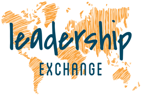 Learn - Leadership Exchange (478x376), Png Download