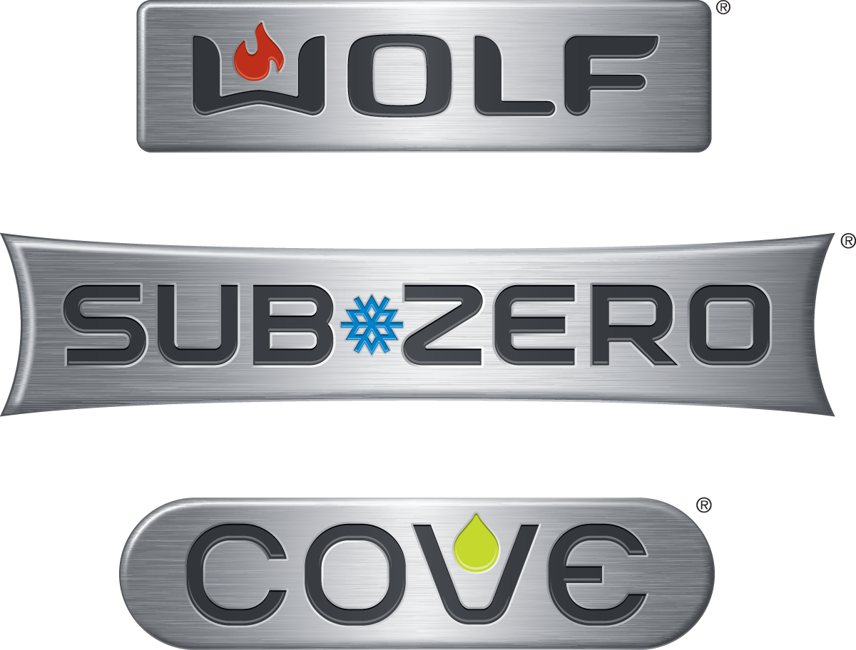 Sub Zero Wolf Asko (1200x912), Png Download